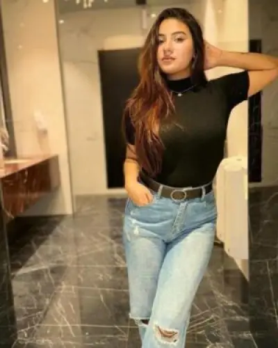 Escorts Jamai