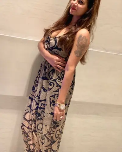 Jamai Escort